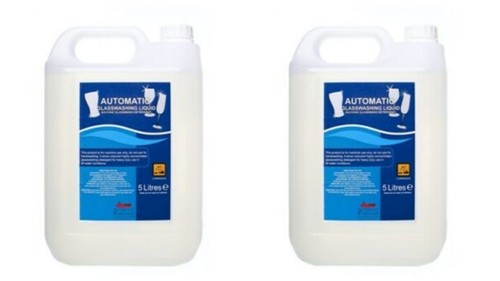 Automatic glasswash machine - automatic,