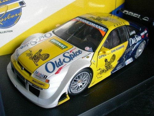 Wow extremely rare opel - extremely,
