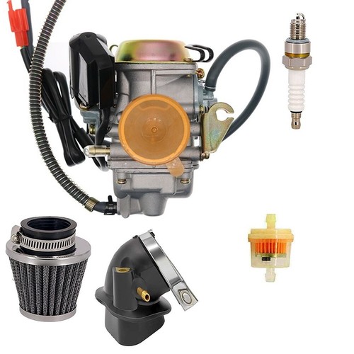 Carburetor carb for - carb, sym