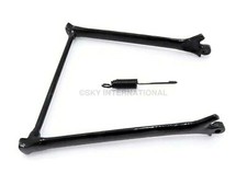 Norton 16H Rear Stand With