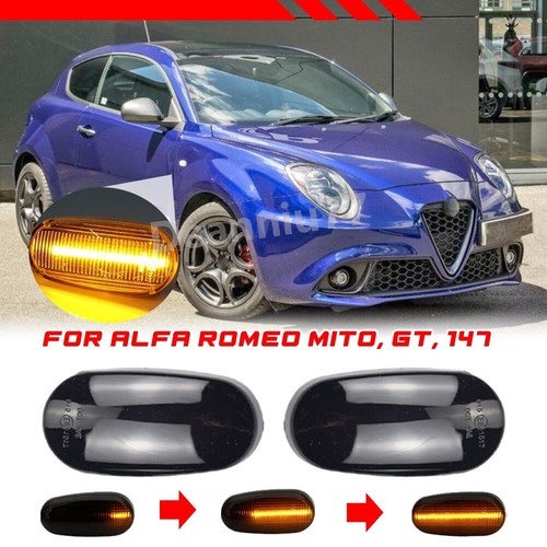 Squnetial side indicator led - indicator,