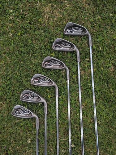 Ping k15 iron - k15,