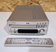 Denon RCD-M35DAB CD Receiver