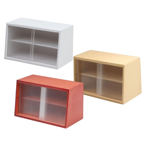 Wooden dollhouse miniature - dollhouse,