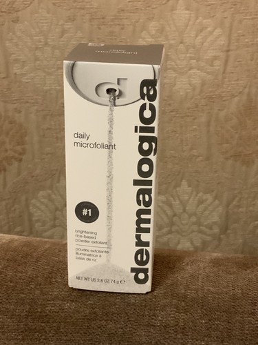 Dermalogica daily - ~,