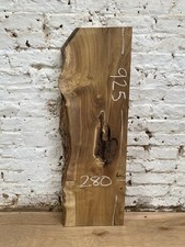 Waney Edge Live Edge Acacia