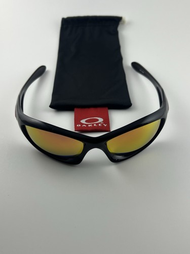 Oakley monster dog ducati - oakley,