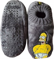 The Simpsons Homer Mule