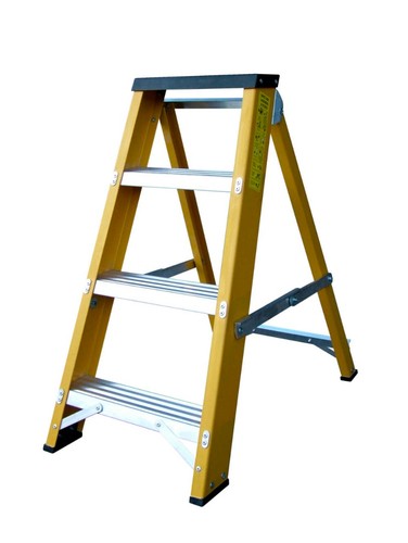 Lyte glassfibre grp heavy duty - grp,