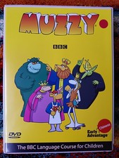 BBC Muzzy Chinese Language for
