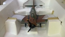 Model aircraft Armour B11E080