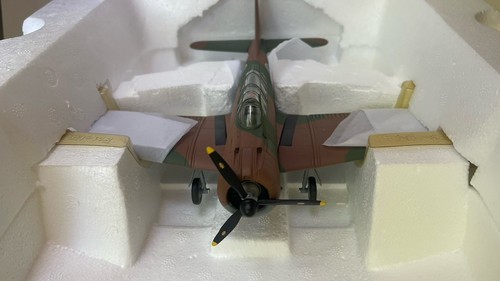 Model aircraft armour - aircraft, b11e080