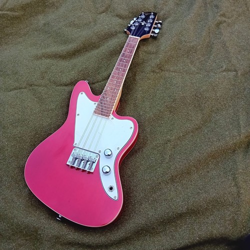 Revelation rjtm electric - rjtm,
