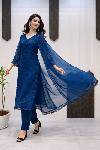 Pakistani dress salwar - pakistani, kameez