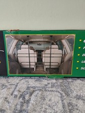 Midwest  Car Pet Barrier Dog