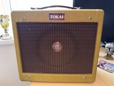 TOKAI TA-35-OC - Collector