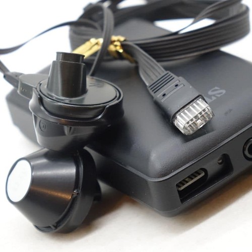 Stax srs 002 portable - stax, srs-002