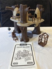 Vintage 1983 Star Wars Ewok