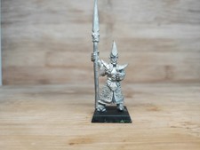 Dark Elf Spearmen CD Citadel