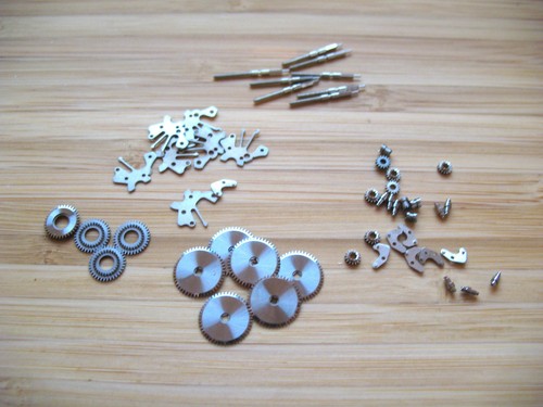 Zenith 40t 126 - zenith, 40,40t,126,126.5