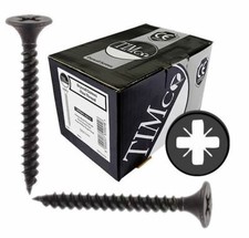 BLACK BUGLE HEAD DRYWALL FINE