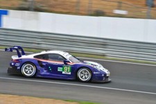 Porsche 911 RSR no91 24 Hours