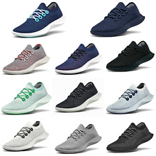 Allbirds Tree Dasher Mens Shoes