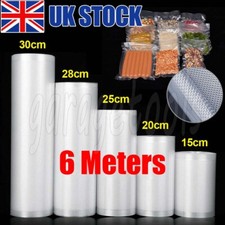 Textured Food Vacuum Sealer