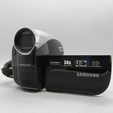 Samsung VP-DX100 Compact Mini