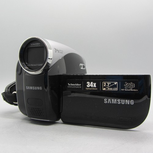 Samsung dx100 compact - samsung, vp-dx100