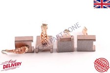 CARBON BRUSHES FOR STARTER