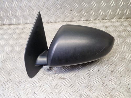 Nissan qashqai wing mirror - nissan,