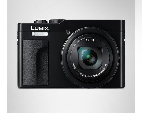 Panasonic lumix tz99e - panasonic, dc-tz99e-k