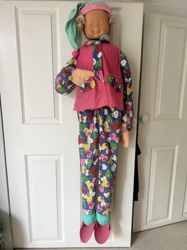Vintage suzie stretch two face - vintage,