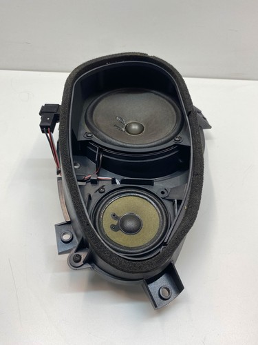 Mercedes r230 door speaker - sl,