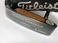 Scotty Cameron Putter TeI3