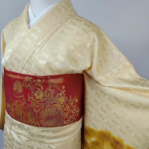 Piece japanese kimono - 2-piece,