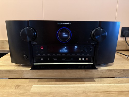 Marantz sr7005 high end - marantz, high-end