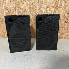 Pair EAW UB12 Passive