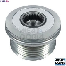 ALTERNATOR FREEWHEEL CLUTCH