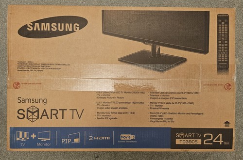 Samsung t24d390s full hd - samsung,