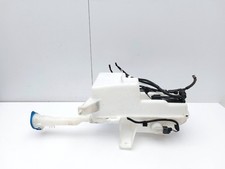 WINDSCREEN WASHER BOTTLE FLUID TANK RESERVOIR 31391615 VOLVO V40 2016