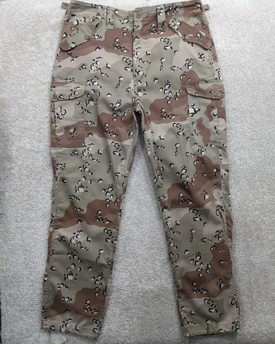 Vintage military style - us, 6