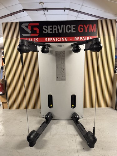 Technogym kinesis one - kinesis,