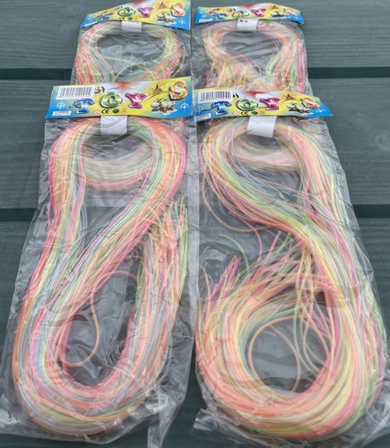 Scooby strings scoubidou - 4, x