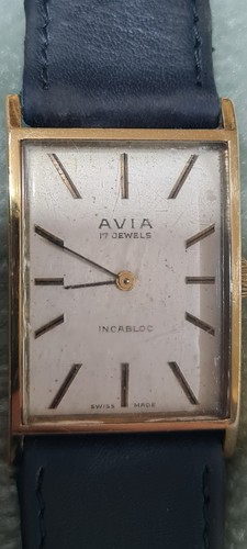 Vintage gents avia - vintage,