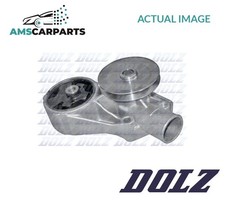 ENGINE COOLING WATER PUMP S192