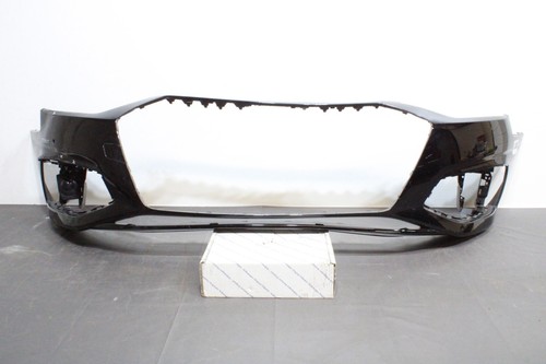 Audi front bumper in - se,
