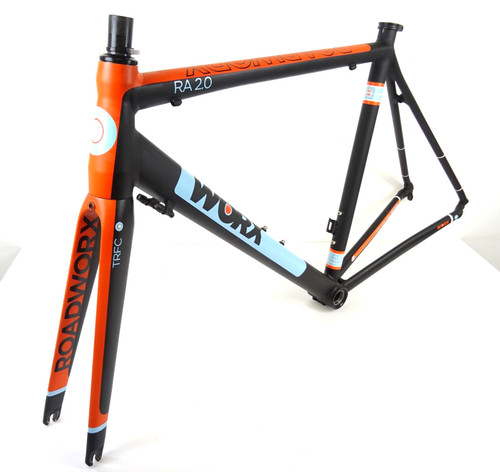 Worx roadworx road - roadworx, bike