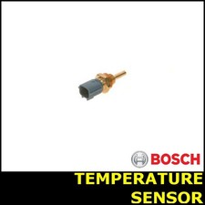 Coolant Temperature Sensor